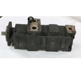 HYDRAULIC GEAR PUMP - MULTIPLE