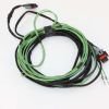 FREIGHTLINER TRUCK FOG LIGHT WIRING HARNESS