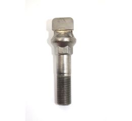 TOOTH LONG CARBIDE 6 SIDED