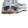 CLUB CAR GEARCASE LOWER