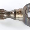 DANA SPICER HALF SHAFT SUN GEAR SIDE