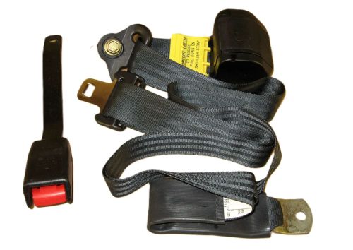 MACK SEAT BELT KIT