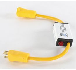 CURRENT TESTING UNIT