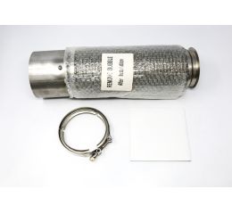 EXHAUST PIPE - TURBO (ISX)