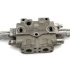 BOSCH HYDRAULIC VALVE SECTION