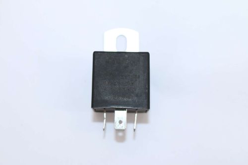 FORD HAZARD WARNING FLASHER