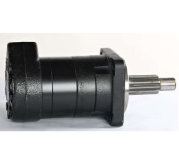 HYDRAULIC MOTOR - GEROLLER TMT-500-V