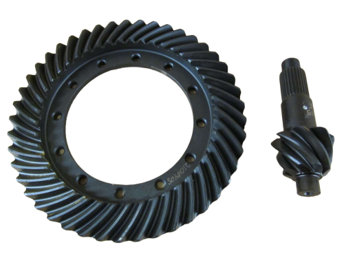 DANA SPICER GEAR SET