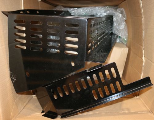 AUTOCAR SHIELD_DEBRIS ISLG 2013 RHE