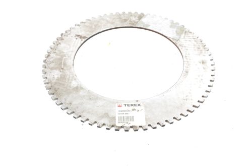 TEREX FUCHS OUTER DISC