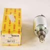 ROBERT BOSCH SOLENOID