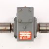 HUB CITY GEAR REDUCER