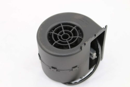 GRADALL MOTOR  BLOWER ASSEMBLY 12V