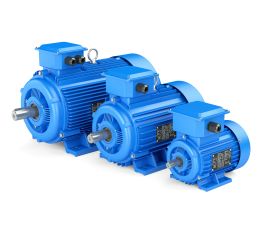 Industrial Electrical Parts