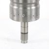 TWIN DISC GRP