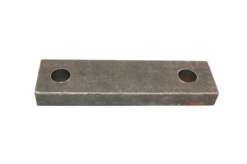AUTOMANN U-BOLT PLATE