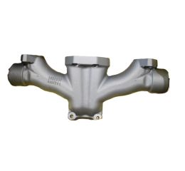 MANIFOLD -EXHAUST