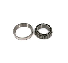 BEARING SET 140mm OD