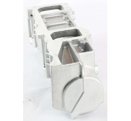 CHARGE AIR PIPE