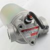 KOBELCO FILTER AND STRAINER