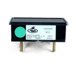 LIGHT BAR LEFT BOARD