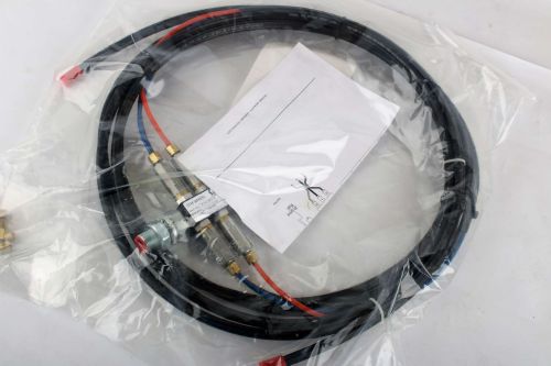 HOLLAND FIFTH WHEEL AUTOLUBE 6 POINT KIT - ELECTRIC