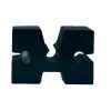 DANA SPICER SPACER ASSEMBLY