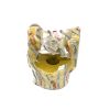 BENZI AND DI TERLIZZI POWER TAKE OFF (PTO) END YOKE