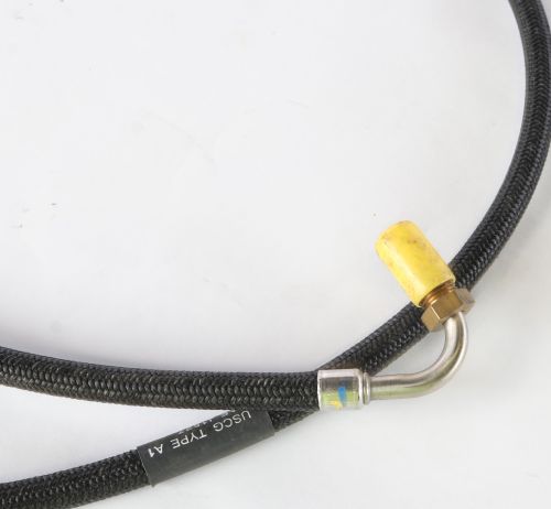 VOLVO PENTA HYDRAULIC LINE