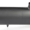 FLEETGUARD SPARK ARRESTOR MUFFLER