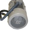 SIEMENS ELECTRIC MOTOR 37kW 220/230/440/460V 60Hz 3PH