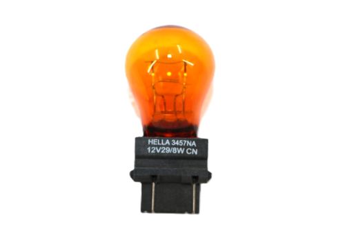 HELLA BULB 3457NA 12V 29/8W W3X16Q S