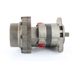 HYDRAULIC MOTOR/BRAKE 3 CIPR