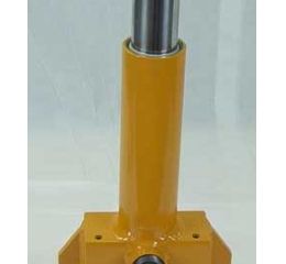 TRACK ADJUSTER ASSEMBLY