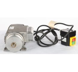 ELECTRIC MOTOR ASSEMBLY: 2HP 1700 230V/60Hz