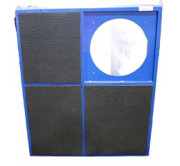 PANEL ROOF VENT
