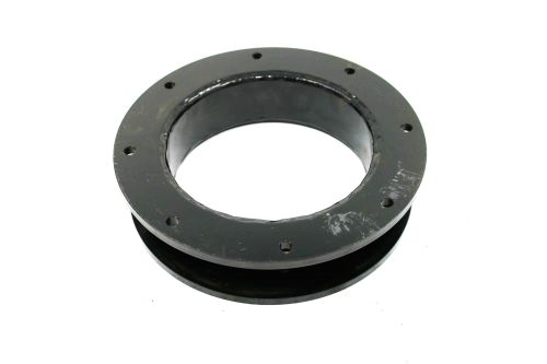 VACALL WELD - ADAPTER BOOM HOSE