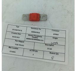 FUSE 30A MIDIVAL