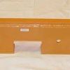 CASE AFTERMARKET GUARD CENTER L/H