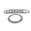 SKF HUB CAP GASKET 3.750 ID 5.12