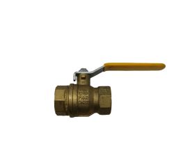 BALL VALVE FULL 1-1/4