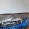 BOBCAT PORTABLE POWER ALTERNATOR 165kW 480V 60Hz 3PH