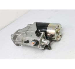 STARTER MOTOR  12V  2.7KW