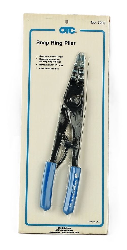 VOLVO PENTA SNAP RING PLIERS