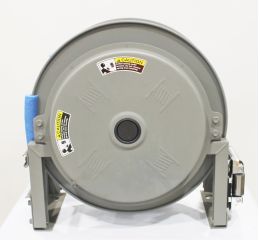 HOSE REEL 50FT - SPRING REWIND