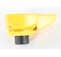 FLANGE MECHANICAL ASS.-