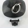 NORDIC LIGHTS 24V TWIN BEAM HALOGEN WORK LIGHT