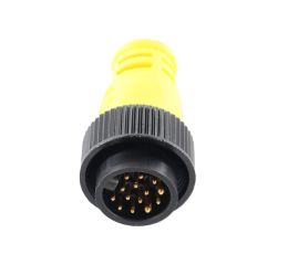 PLUG; DUMMY PLUG;