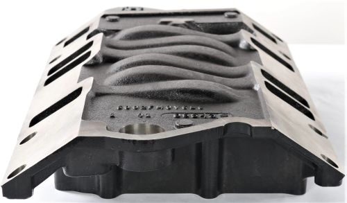 VOLVO PENTA INTAKE MANIFOLD