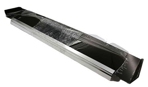MACK HOOD PROTECTOR SHIELD
